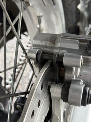 Honda Transalp 650 2004 Transalp XLV 650 με Τριβάλιτσο-thumb-11