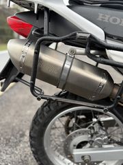 Honda Transalp 650 2004 Transalp XLV 650 με Τριβάλιτσο-thumb-12