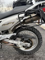 Honda Transalp 650 2004 Transalp XLV 650 με Τριβάλιτσο-thumb-14