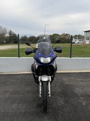 Honda Transalp 650 2004 Transalp XLV 650 με Τριβάλιτσο-thumb-15
