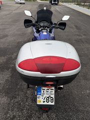 Honda Transalp 650 2004 Transalp XLV 650 με Τριβάλιτσο-thumb-18