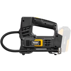 Αεροσυμπιεστές Texas 2026 IFX2000 (20V) - Solo Δανίας-thumb-3
