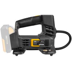 Αεροσυμπιεστές Texas 2026 IFX2000 (20V) - Solo Δανίας-thumb-4
