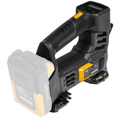 Αεροσυμπιεστές Texas 2026 IFX2000 (20V) - Solo Δανίας-thumb-5