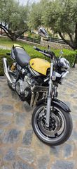 Yamaha XJR 1300 2008 XJR 1300