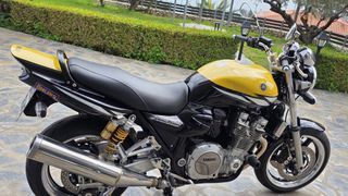 Yamaha XJR 1300 2008 XJR 1300