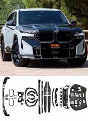 DRY CARBON BODY KIT BMW XM G09 2023+