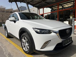 Mazda CX-3 2015 1.5SKYACTIV TECHNOLOGY
