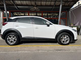 Mazda CX-3 2015 1.5SKYACTIV TECHNOLOGY-thumb-1