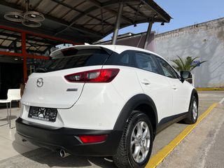 Mazda CX-3 2015 1.5SKYACTIV TECHNOLOGY-thumb-2