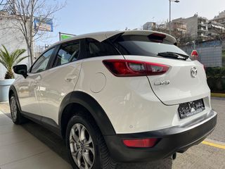 Mazda CX-3 2015 1.5SKYACTIV TECHNOLOGY-thumb-3