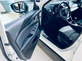 Mazda CX-3 2015 1.5SKYACTIV TECHNOLOGY-thumb-7