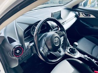 Mazda CX-3 2015 1.5SKYACTIV TECHNOLOGY-thumb-8