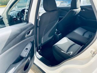 Mazda CX-3 2015 1.5SKYACTIV TECHNOLOGY-thumb-10