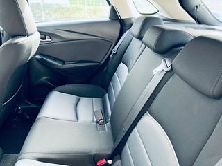 Mazda CX-3 2015 1.5SKYACTIV TECHNOLOGY-thumb-11