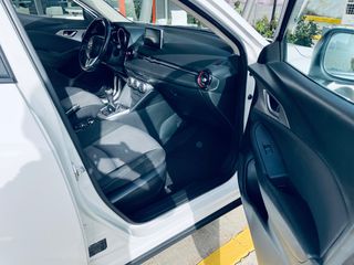 Mazda CX-3 2015 1.5SKYACTIV TECHNOLOGY-thumb-12