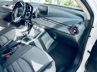 Mazda CX-3 2015 1.5SKYACTIV TECHNOLOGY-thumb-13