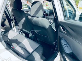 Mazda CX-3 2015 1.5SKYACTIV TECHNOLOGY-thumb-15