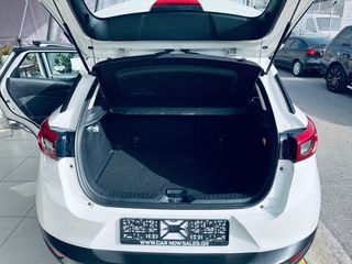 Mazda CX-3 2015 1.5SKYACTIV TECHNOLOGY-thumb-16