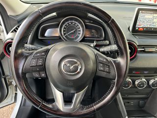 Mazda CX-3 2015 1.5SKYACTIV TECHNOLOGY-thumb-17