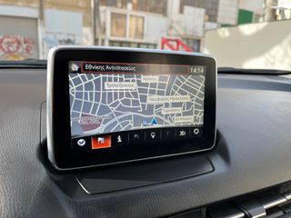 Mazda CX-3 2015 1.5SKYACTIV TECHNOLOGY-thumb-18