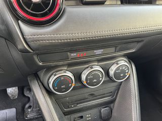 Mazda CX-3 2015 1.5SKYACTIV TECHNOLOGY-thumb-19