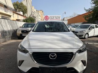Mazda CX-3 2015 1.5SKYACTIV TECHNOLOGY-thumb-24