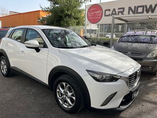 Mazda CX-3 2015 1.5SKYACTIV TECHNOLOGY-thumb-25