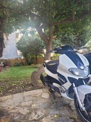 Gilera Runner 125 ST 2010