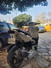 Gilera Runner 125 ST 2010-thumb-1