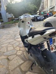 Gilera Runner 125 ST 2010-thumb-2