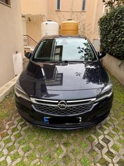 Opel Astra 2018 CDTI 1.6