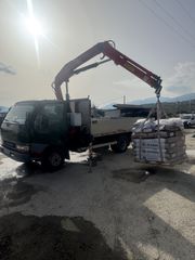 Ανατροπή + Γερανός Mitsubishi 2002-thumb-4