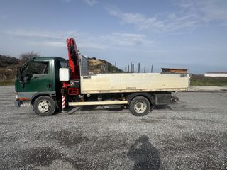 Ανατροπή + Γερανός Mitsubishi 2002-thumb-2