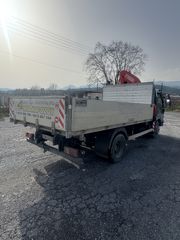Ανατροπή + Γερανός Mitsubishi 2002-thumb-6