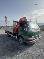Ανατροπή + Γερανός Mitsubishi 2002-thumb-8