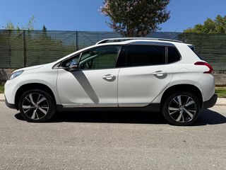 Peugeot 2008 2015 ALLURE 6TAXYTO DIESEL EURO 6-thumb-7