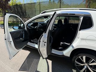 Peugeot 2008 2015 ALLURE 6TAXYTO DIESEL EURO 6-thumb-8