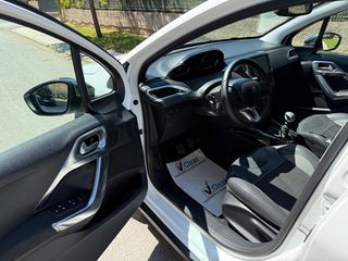 Peugeot 2008 2015 ALLURE 6TAXYTO DIESEL EURO 6-thumb-10