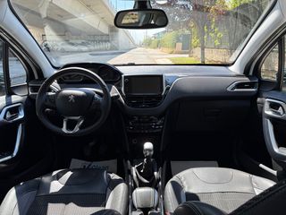 Peugeot 2008 2015 ALLURE 6TAXYTO DIESEL EURO 6-thumb-14