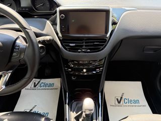 Peugeot 2008 2015 ALLURE 6TAXYTO DIESEL EURO 6-thumb-18