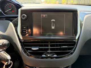 Peugeot 2008 2015 ALLURE 6TAXYTO DIESEL EURO 6-thumb-19