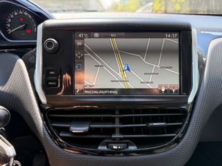 Peugeot 2008 2015 ALLURE 6TAXYTO DIESEL EURO 6-thumb-20