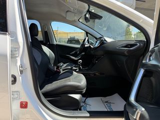 Peugeot 2008 2015 ALLURE 6TAXYTO DIESEL EURO 6-thumb-31