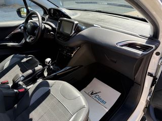 Peugeot 2008 2015 ALLURE 6TAXYTO DIESEL EURO 6-thumb-32