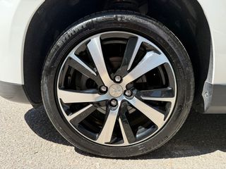 Peugeot 2008 2015 ALLURE 6TAXYTO DIESEL EURO 6-thumb-33