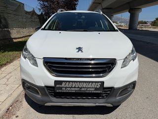Peugeot 2008 2015 ALLURE 6TAXYTO DIESEL EURO 6-thumb-1