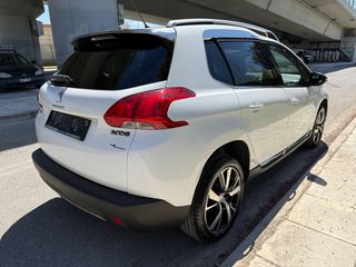 Peugeot 2008 2015 ALLURE 6TAXYTO DIESEL EURO 6-thumb-4