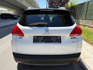 Peugeot 2008 2015 ALLURE 6TAXYTO DIESEL EURO 6-thumb-5