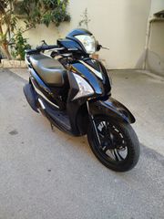 Sym Symphony ST 200i 2019 SYMPHONY ST 200I ABS EURO 4
